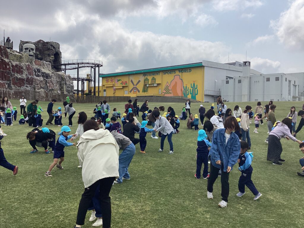 活動報告